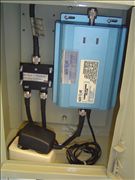 MiniBooster with Metal Box